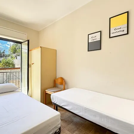 Ortona Amare Apartment *