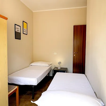 Apartment Ortona Amare