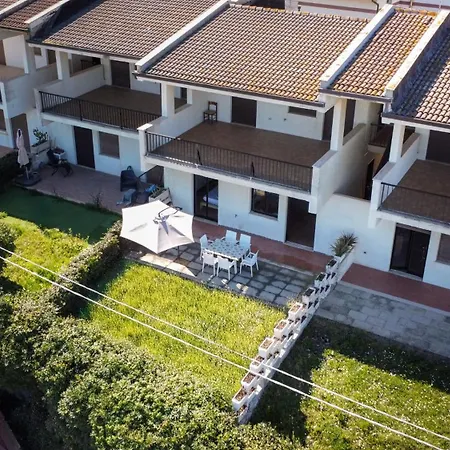 Apartman Amare *