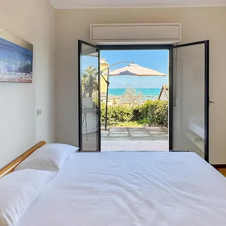Apartment Ortona Amare *