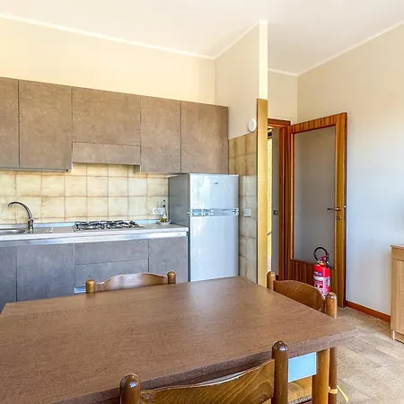 Amare Apartman Ortona