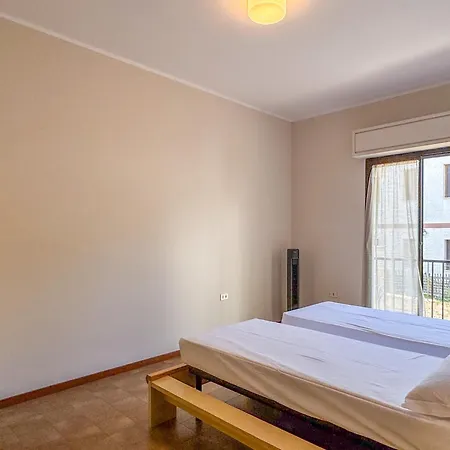 Ortona Amare Apartment *