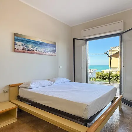 Ortona Amare Apartment