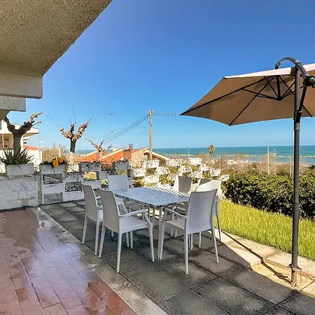 Apartment Amare *