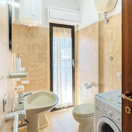 Apartment Amare