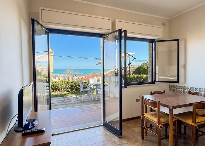 Amare オルトーナ