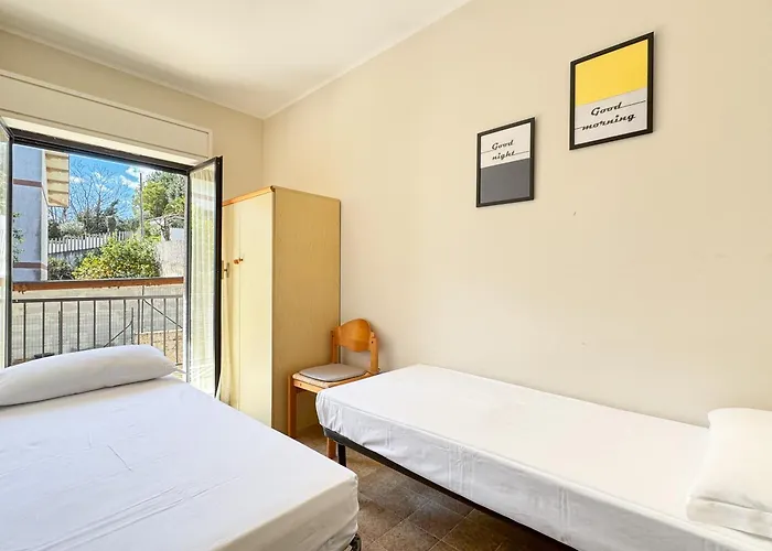 Amare アパート *