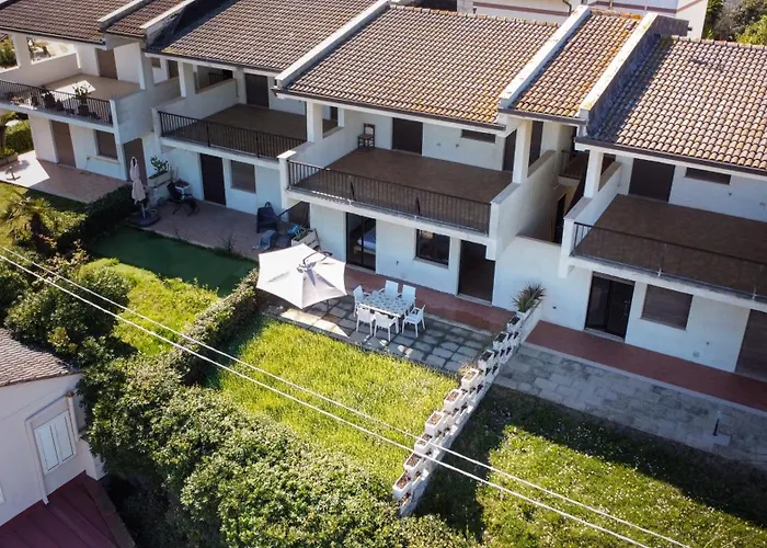 アパート Amare *