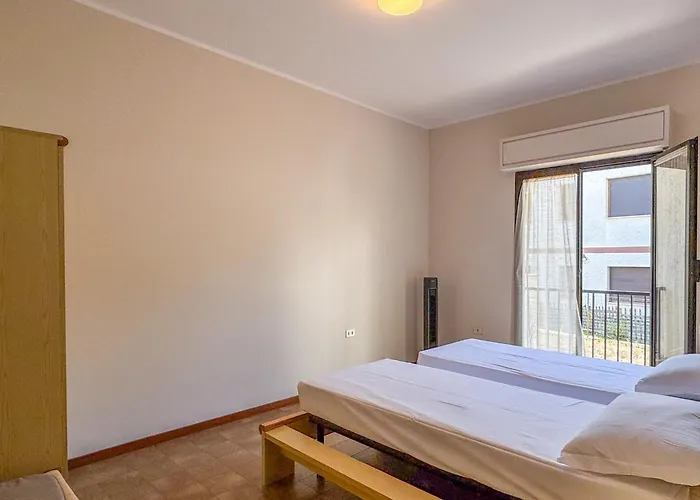 Amare アパート *